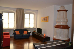 Guesthouse Bauzanum Streiter